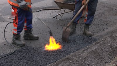 дороги дороги
