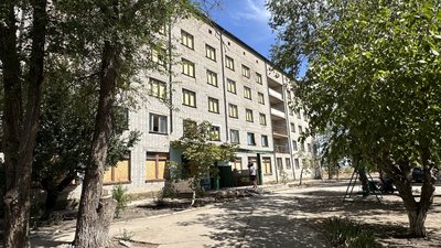 "Хтось має це робити". У Снігурівці відкрили курси трактористок: перші випускниці вже готуються до іспитів "Хтось має це робити". У Снігурівці відкрили курси трактористок: перші випускниці вже готуються до іспитів