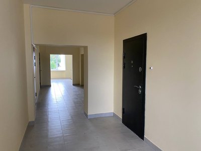 Переобладнали дитсадок: на Черкащині родини військових отримали житло безплатно Переобладнали дитсадок: на Черкащині родини військових отримали житло безплатно