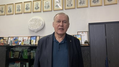 Євген Сокол Євген Сокол