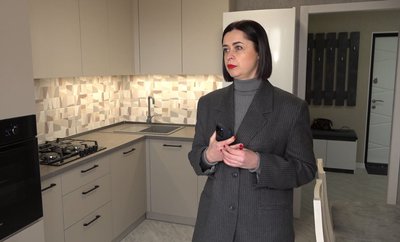 Зменшився попит: на скільки в Черкасах здешевшала оренда квартир Зменшився попит: на скільки в Черкасах здешевшала оренда квартир