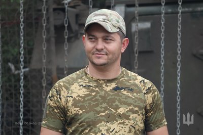 "Кожен виїзд та заїзд — спецоперація", — боєць волинської бригади розповів про логістику на фронті "Кожен виїзд та заїзд — спецоперація", — боєць волинської бригади розповів про логістику на фронті