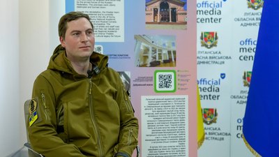 актор військовослужбовець бригади "Червона калина" НГУ Євген Гавва з позивним "Вій" Дніпро актор військовослужбовець бригади "Червона калина" НГУ Євген Гавва з позивним "Вій" Дніпро