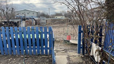Вода у погребах та пліснява у будинках: у Полтаві місцеві жителі скаржаться на підтоплення вулиць Вода у погребах та пліснява у будинках: у Полтаві місцеві жителі скаржаться на підтоплення вулиць