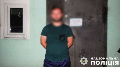 Киянин викрадав електросамокати: йому загрожує 8 років ув'язнення Киянин викрадав електросамокати: йому загрожує 8 років ув'язнення