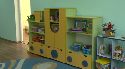 Як працює група цілодобового перебування вихованців у Черкасах Як працює група цілодобового перебування вихованців у Черкасах