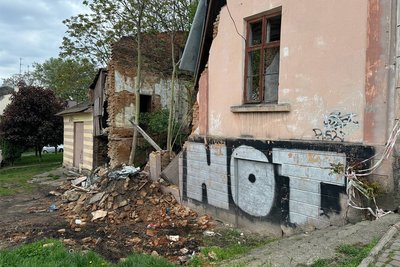 Будинок на вулиці Шолом-Алейхема у Чернівцях Будинок на вулиці Шолом-Алейхема у Чернівцях