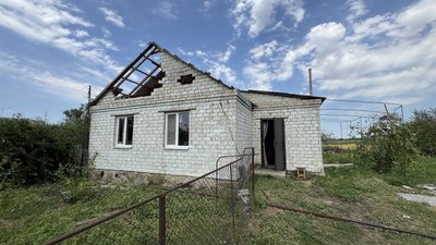Негода у Кобеляцькій ТГ на Полтавщині: скільки грошей спрямують на допомогу постраждалим