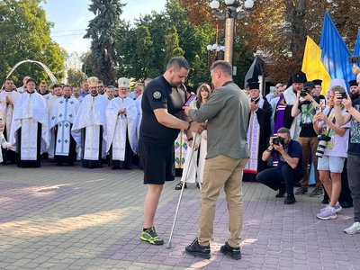 День незалежності України День незалежності України