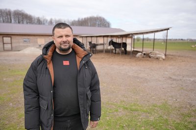 Сотня тварин зі Слов’янська проживатимуть в екопарку на Полтавщині: хто саме Сотня тварин зі Слов’янська проживатимуть в екопарку на Полтавщині: хто саме