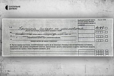 Смерть бійця "Азову" Олександра Іщенка в російському полоні: що відомо Смерть бійця "Азову" Олександра Іщенка в російському полоні: що відомо