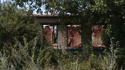руйнування, сулигівка, війна руйнування, сулигівка, війна