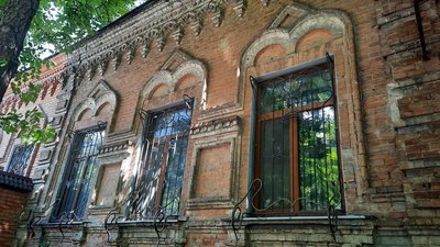 У Кропивницькому до 10-річчя перейменування міста відбудеться костюмована екскурсія У Кропивницькому до 10-річчя перейменування міста відбудеться костюмована екскурсія
