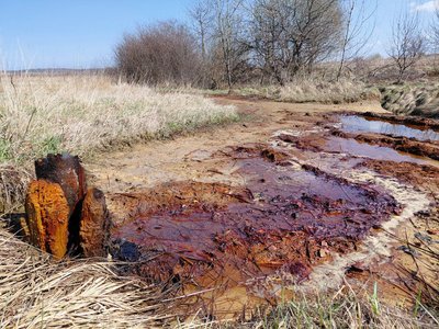Розвиток родовищ калійної солі на Львівщині: що відомо Розвиток родовищ калійної солі на Львівщині: що відомо