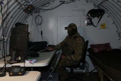 «Шахеди» летять зграями»: як перехоплювачі 71-ї бригади ДШВ боронять небо Сумщини «Шахеди» летять зграями»: як перехоплювачі 71-ї бригади ДШВ боронять небо Сумщини