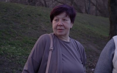 Провів 11 днів на тонкій кризі без їжі: як житель Дніпропетровщини врятував собаку з пастки посеред водойми Провів 11 днів на тонкій кризі без їжі: як житель Дніпропетровщини врятував собаку з пастки посеред водойми