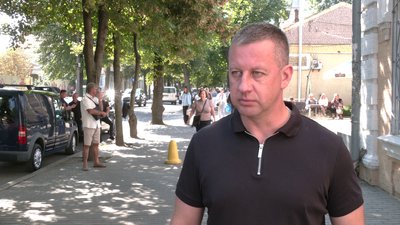 Віктор Шарикзян Віктор Шарикзян
