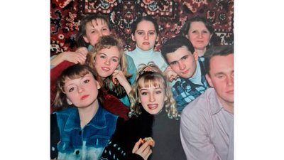 Загиблий пілот Герой України Олександр Довгач — родом з Чернігова. Що про нього згадує однокласниця Загиблий пілот Герой України Олександр Довгач — родом з Чернігова. Що про нього згадує однокласниця