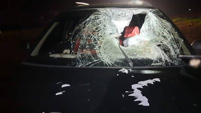 У місті на Черкащині під колеса автівки втрапив пішохід: він помер на місці події У місті на Черкащині під колеса автівки втрапив пішохід: він помер на місці події