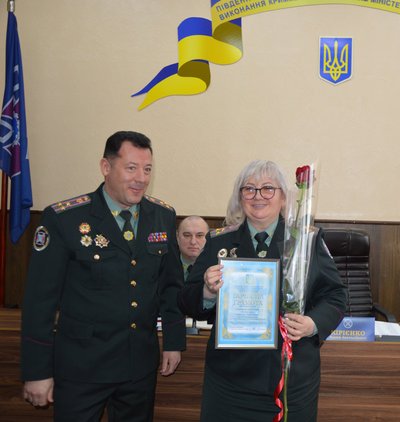 Svitlana Piasetska Svitlana Piasetska