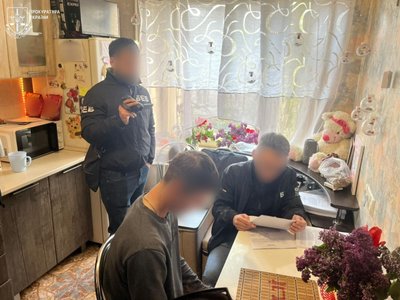 На Одещині судитимуть дев’ятьох людей за незаконний продаж тютюну на майже 36 млн грн На Одещині судитимуть дев’ятьох людей за незаконний продаж тютюну на майже 36 млн грн