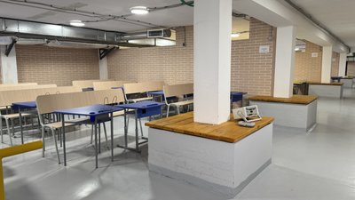 Радон у школах і дитсадках Кіровоградщини: у 70% перевірених закладів — перевищення норм