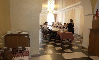Волинський фаховий коледж у Луцьку Волинський фаховий коледж у Луцьку