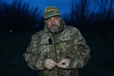 Ситуація на фронті у Запорізькій області: грудень 2025 Ситуація на фронті у Запорізькій області: грудень 2025