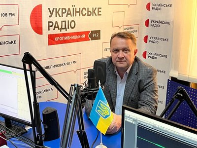 "Ми повертаємо чесну історію": кропивницький історик про нові сенси 8 травня та радянські міфи "Ми повертаємо чесну історію": кропивницький історик про нові сенси 8 травня та радянські міфи