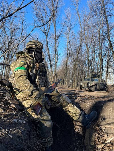 Демобілізований полтавець за грантові кошти відкрив оздоровчий центр у Щербанівській громаді Демобілізований полтавець за грантові кошти відкрив оздоровчий центр у Щербанівській громаді