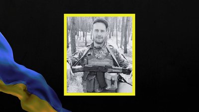 Двоє військових з Підгородненської громади на Дніпропетровщині загинули на фронті