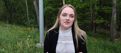 Розкладають вакцину вручну: у районі на Житомирщині вакцинують від сказу диких м'ясоїдних тварин Розкладають вакцину вручну: у районі на Житомирщині вакцинують від сказу диких м'ясоїдних тварин