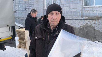 Атака БпЛА по Кривому Рогу. Що відбувається на місці події
