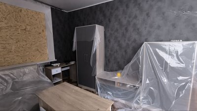 У Кривому Розі жителі, чиї будинки двічі були пошкоджені ракетними ударами, понад місяць чекають ремонту У Кривому Розі жителі, чиї будинки двічі були пошкоджені ракетними ударами, понад місяць чекають ремонту