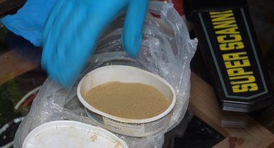 наркотик, психотропна речовина наркотик, психотропна речовина