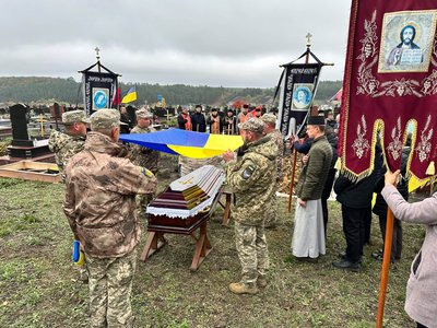 Андрій Гармановський, похорон, ЗСУ, 21 жовтня 2026, Тернопіль Андрій Гармановський, похорон, ЗСУ, 21 жовтня 2026, Тернопіль