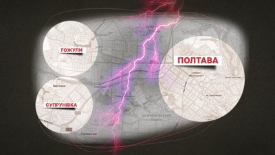 У Києві розглянуть справу щодо відокремлення сіл Супрунівка та Гожули із Полтавської ТГ У Києві розглянуть справу щодо відокремлення сіл Супрунівка та Гожули із Полтавської ТГ
