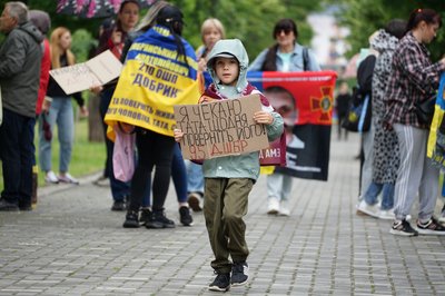 Екскурсія, концерт та мафія: куди піти в Миколаєві на вихідних Екскурсія, концерт та мафія: куди піти в Миколаєві на вихідних