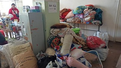 1000 днів повномасштабної війни: Кіровоградщина пережила понад 2,5 тисячі тривог 1000 днів повномасштабної війни: Кіровоградщина пережила понад 2,5 тисячі тривог