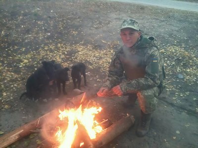 Під час останнього обміну повернувся військовий із Полтавщини Станіслав Панченко Під час останнього обміну повернувся військовий із Полтавщини Станіслав Панченко