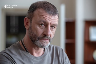 В Одесі стартували зйомки фільму "Віддалені наслідки": що відомо про стрічку