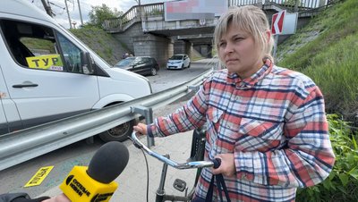 Травмовані у Ковелі після атаки БпЛА Травмовані у Ковелі після атаки БпЛА