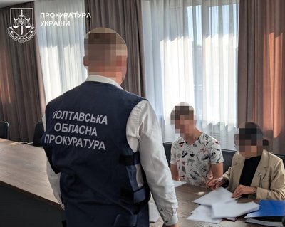 Службова недбалість на Полтавщині призвела до втрати історичної пам’ятки та мільйонних збитків Службова недбалість на Полтавщині призвела до втрати історичної пам’ятки та мільйонних збитків