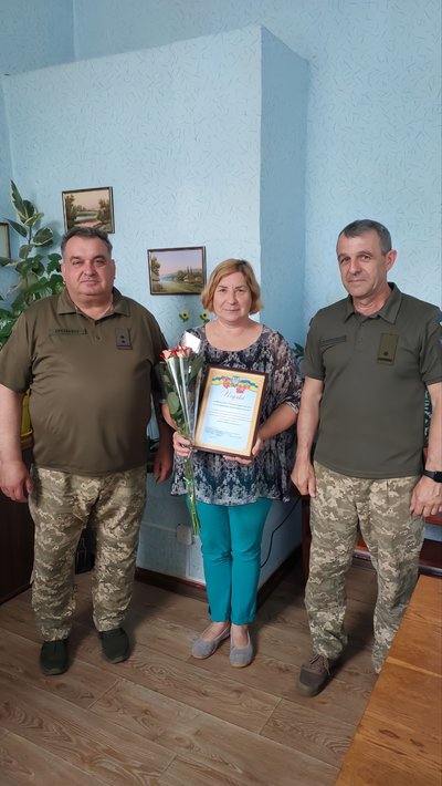 На Полтавщині військові можуть навчитися бджільництву за державною програмою з професійної адаптації На Полтавщині військові можуть навчитися бджільництву за державною програмою з професійної адаптації