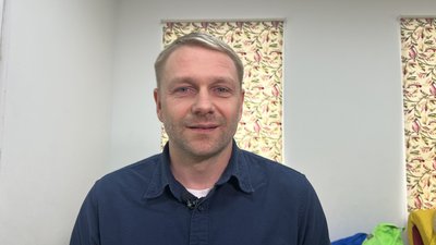 Микола Буря Микола Буря