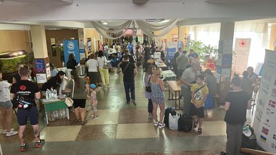 переселенці з донеччини