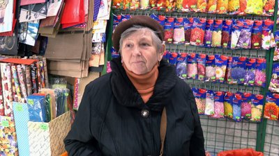 Насіння і розсада для висадження: які культури обирають волиняни Насіння і розсада для висадження: які культури обирають волиняни