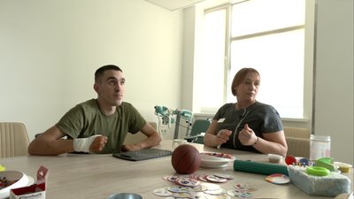 Адаптивний посуд Адаптивний посуд