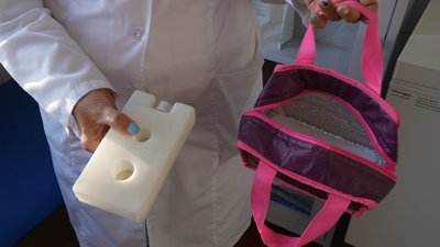 На Кіровоградщині немає вакцини від грипу: коли очікуються поставки й кому варто робити щеплення На Кіровоградщині немає вакцини від грипу: коли очікуються поставки й кому варто робити щеплення