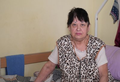 "Приліт був, вікна повилітали, але все-одно ночували в хаті": історії маломобільних людей, евакуйованих з Донеччини "Приліт був, вікна повилітали, але все-одно ночували в хаті": історії маломобільних людей, евакуйованих з Донеччини